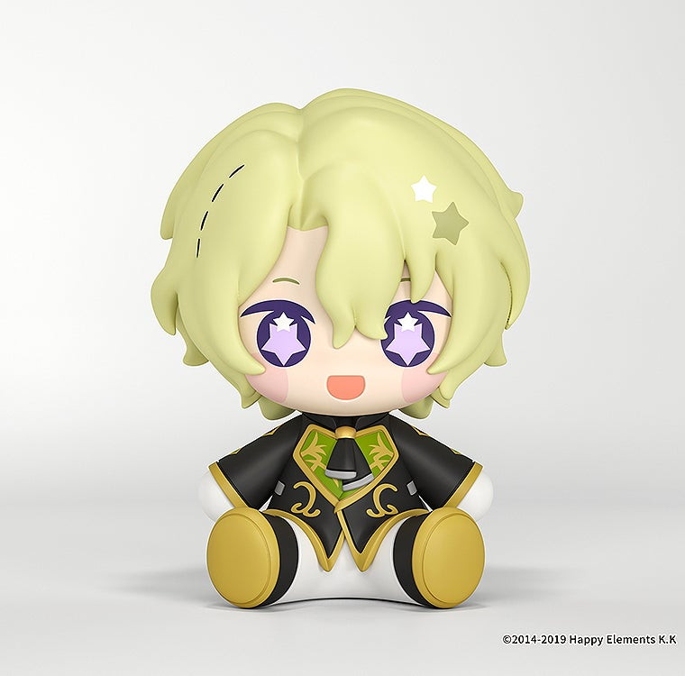 あんさんぶるスターズ！！「Huggy Good Smile 巴日和」のフィギュア画像