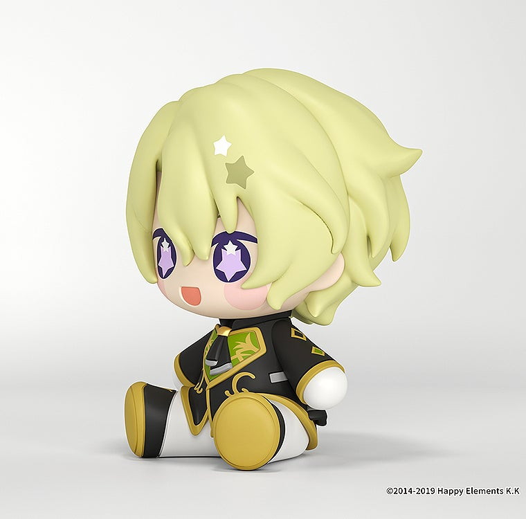 あんさんぶるスターズ！！「Huggy Good Smile 巴日和」のフィギュア画像