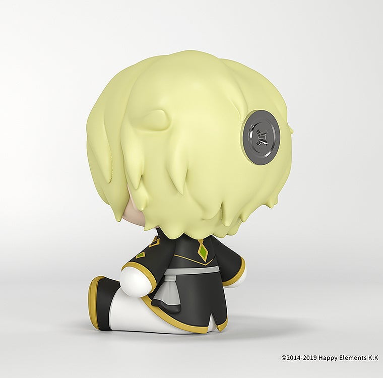 あんさんぶるスターズ！！「Huggy Good Smile 巴日和」のフィギュア画像