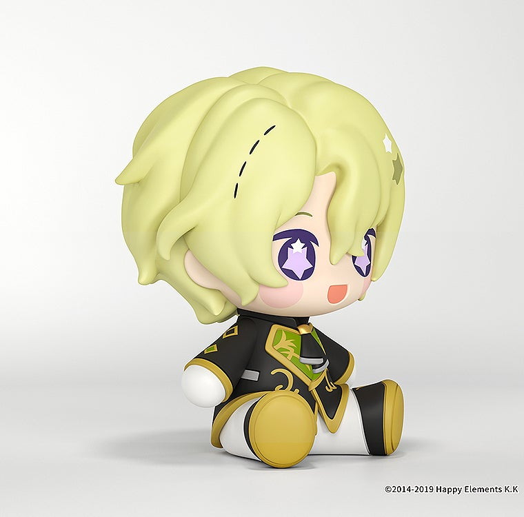 あんさんぶるスターズ！！「Huggy Good Smile 巴日和」のフィギュア画像