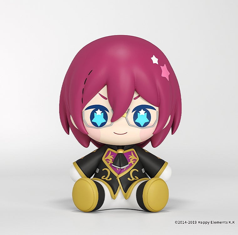 あんさんぶるスターズ!!「Huggy Good Smile 七種茨」のフィギュア画像
