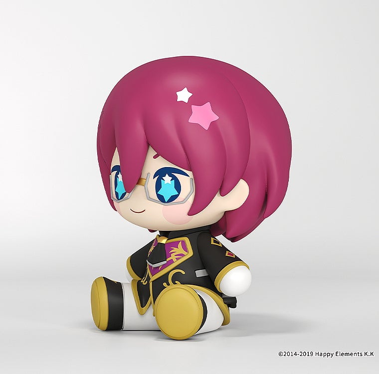あんさんぶるスターズ!!「Huggy Good Smile 七種茨」のフィギュア画像