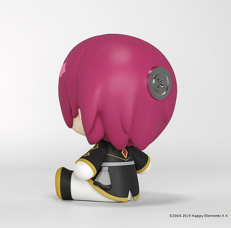 あんさんぶるスターズ!!「Huggy Good Smile 七種茨」のフィギュア画像