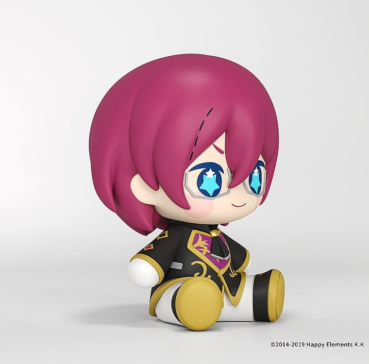 あんさんぶるスターズ!!「Huggy Good Smile 七種茨」のフィギュア画像
