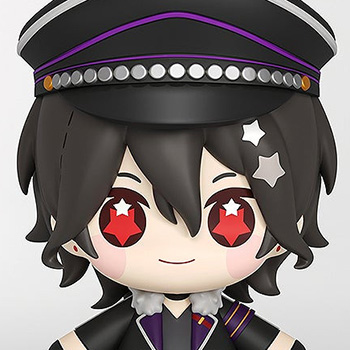 あんさんぶるスターズ！！「Huggy Good Smile 朔間零」のフィギュア