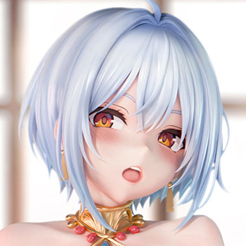 インサイトオリジナル「肉感美少年 踊り子 イオン」のフィギュア