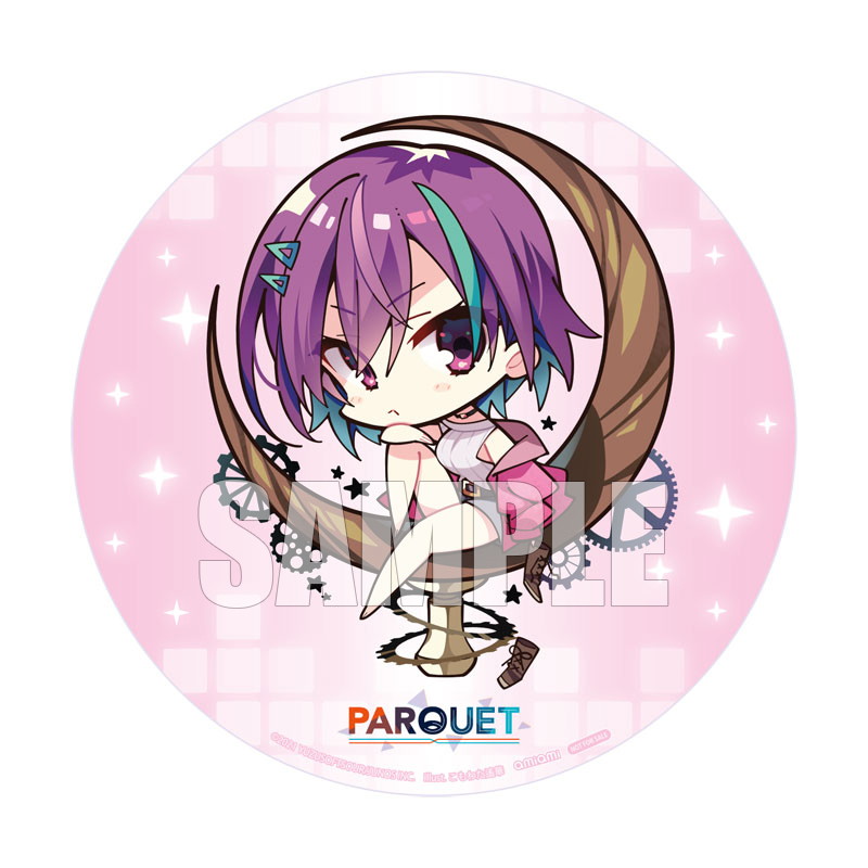 PARQUET「茨木リノ」のフィギュア画像