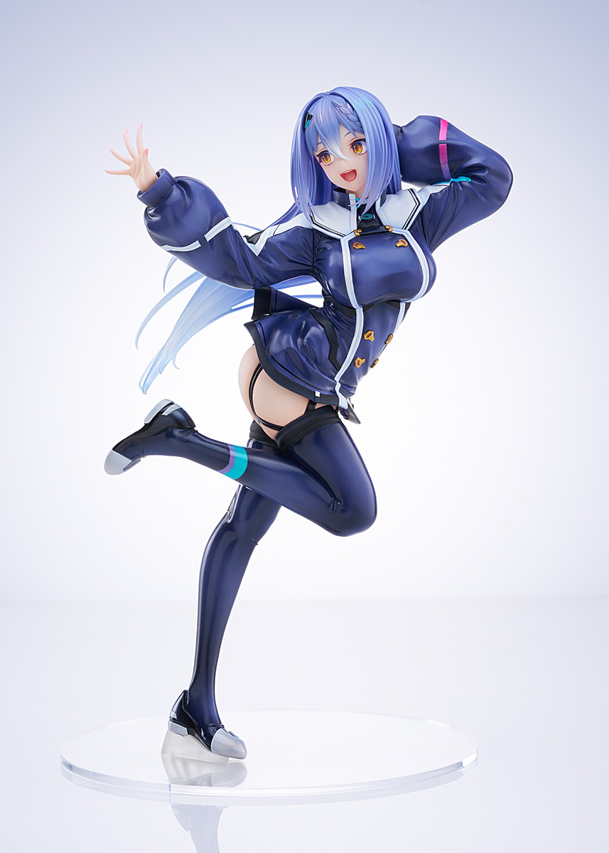 あおぎり高校「エトラ」のフィギュア画像