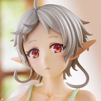 無職転生II ～異世界行ったら本気だす～「シルフィエット・グレイラット お着替えmode」のフィギュア