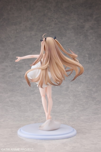 ATRI -My Dear Moments-「アトリ パジャマVer.」のフィギュア画像