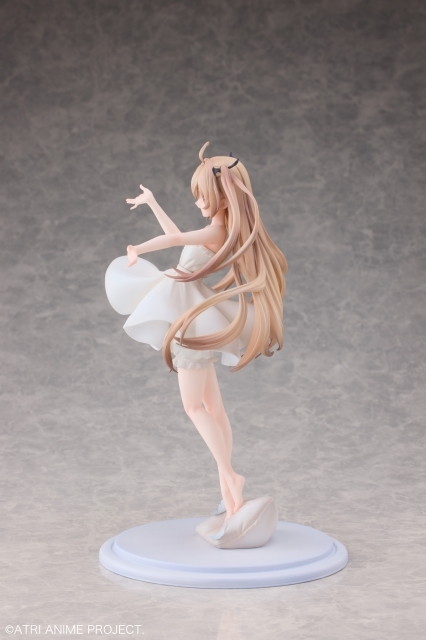 ATRI -My Dear Moments-「アトリ パジャマVer.」のフィギュア画像