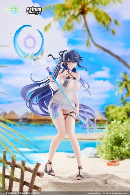Epic Seven-エピックセブン-「フェスティバルのエダ」のフィギュア画像