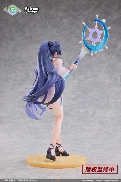 Epic Seven-エピックセブン-「フェスティバルのエダ」のフィギュア画像