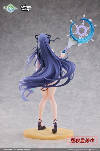 Epic Seven-エピックセブン-「フェスティバルのエダ」のフィギュア画像