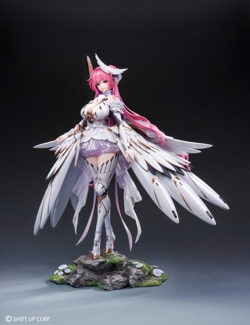 勝利の女神:NIKKE「ドロシー 豪華版」のフィギュア画像