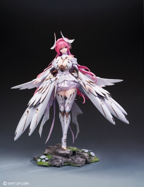 勝利の女神:NIKKE「ドロシー 豪華版」のフィギュア画像