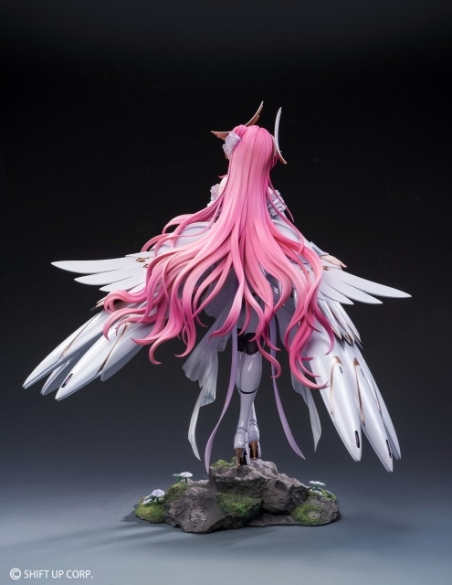 勝利の女神:NIKKE「ドロシー 豪華版」のフィギュア画像