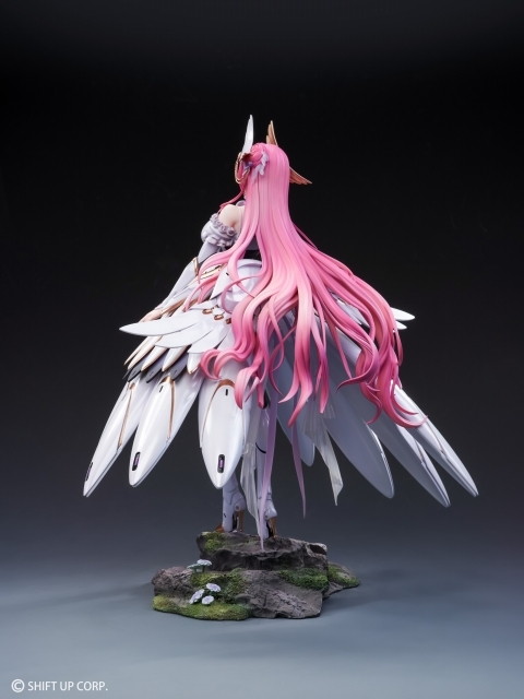 勝利の女神:NIKKE「ドロシー 豪華版」のフィギュア画像