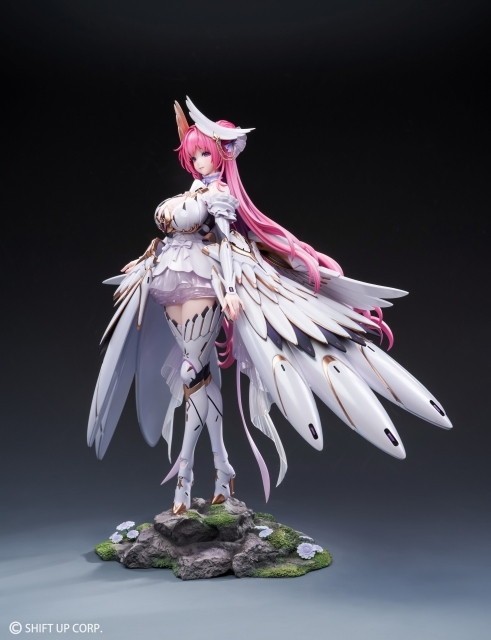 勝利の女神:NIKKE「ドロシー 豪華版」のフィギュア画像