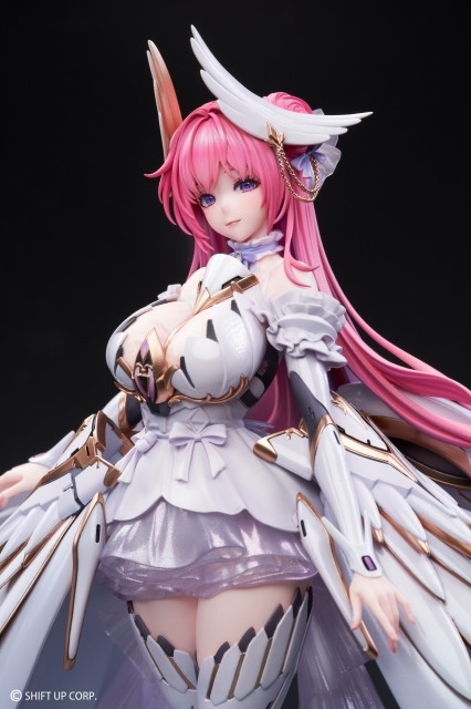 勝利の女神:NIKKE「ドロシー 豪華版」のフィギュア画像