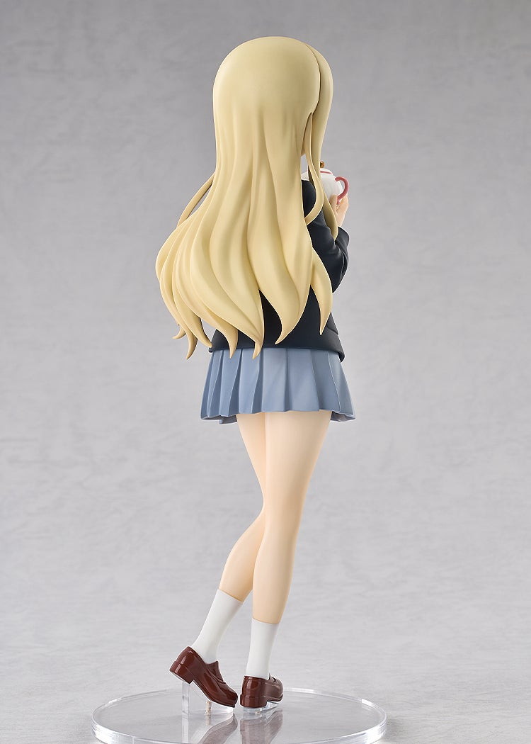 けいおん！「POP UP PARADE 琴吹紬 L size」のフィギュア画像