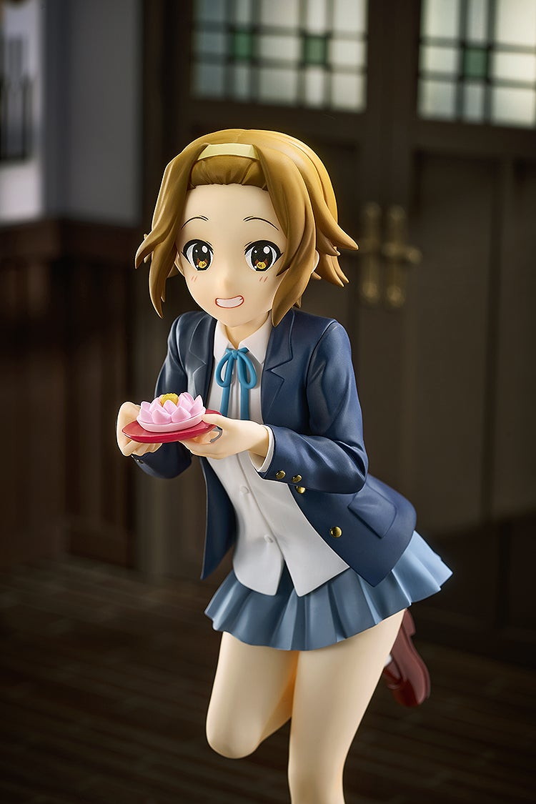 けいおん!「POP UP PARADE 田井中律 L size」のフィギュア画像