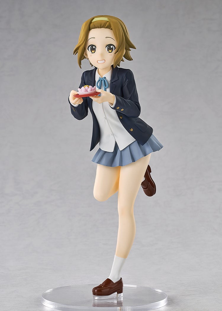 けいおん!「POP UP PARADE 田井中律 L size」のフィギュア画像