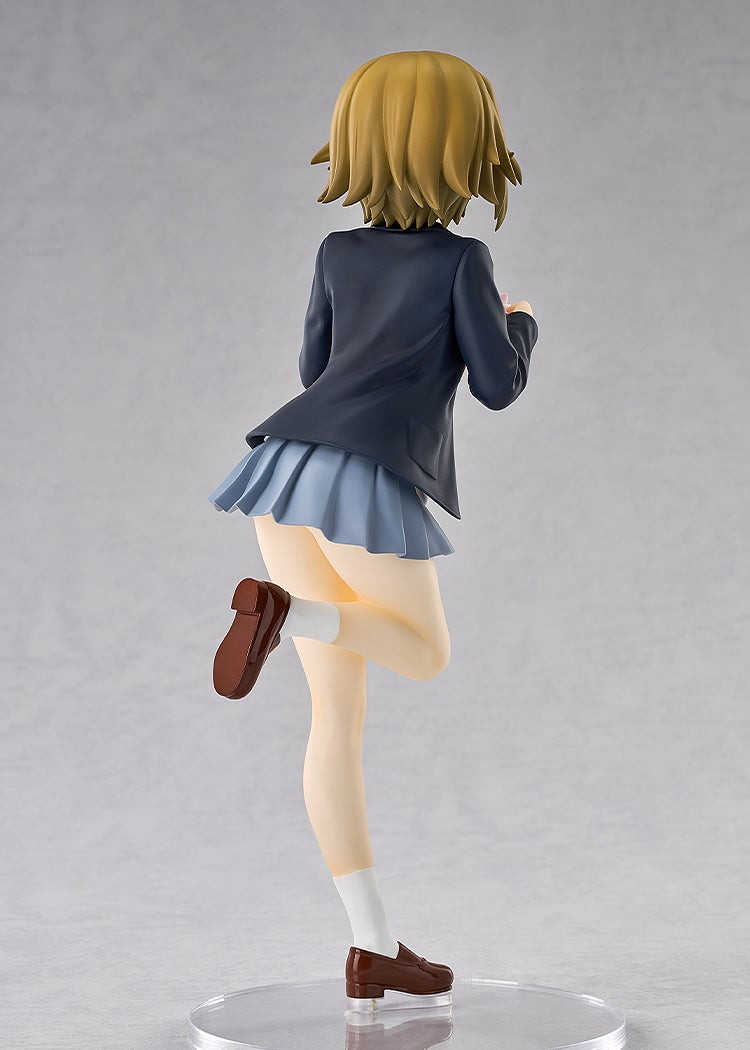 けいおん!「POP UP PARADE 田井中律 L size」のフィギュア画像
