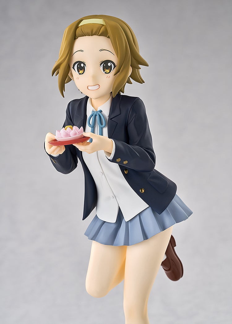 けいおん!「POP UP PARADE 田井中律 L size」のフィギュア画像