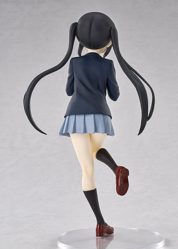 けいおん！「POP UP PARADE 中野梓 L size」のフィギュア画像