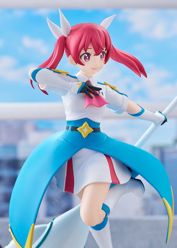 株式会社マジルミエ「POP UP PARADE 桜木カナ L size」のフィギュア画像