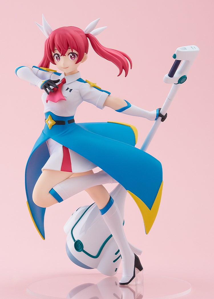 株式会社マジルミエ「POP UP PARADE 桜木カナ L size」のフィギュア画像
