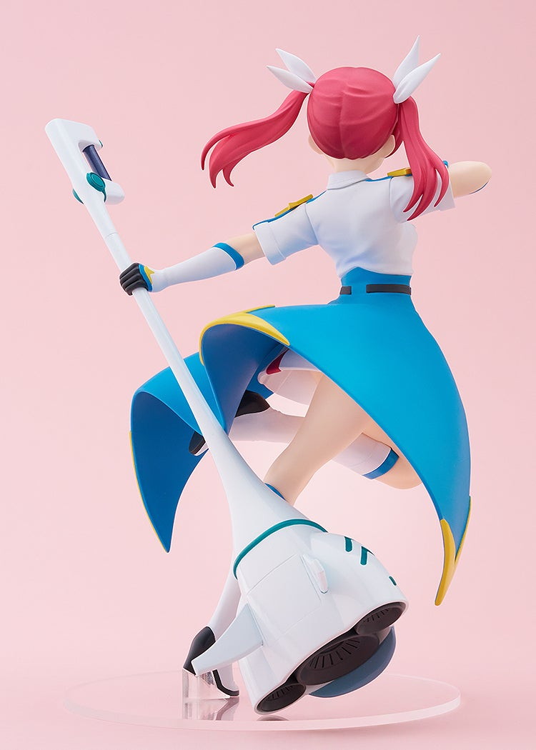 株式会社マジルミエ「POP UP PARADE 桜木カナ L size」のフィギュア画像