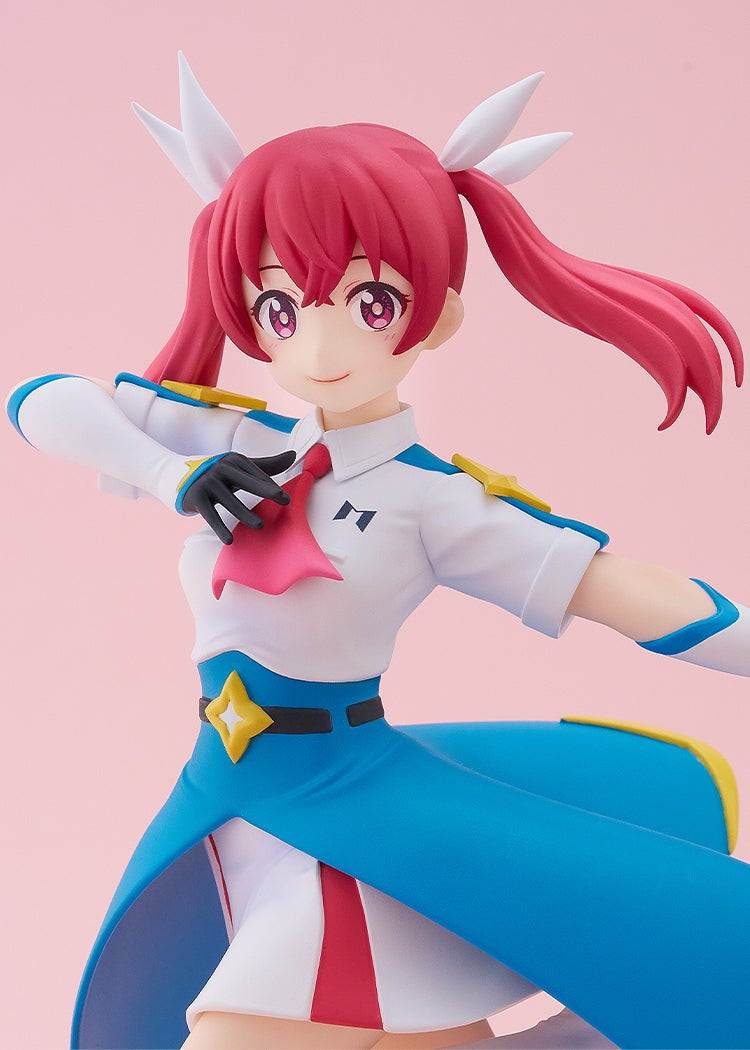 株式会社マジルミエ「POP UP PARADE 桜木カナ L size」のフィギュア画像