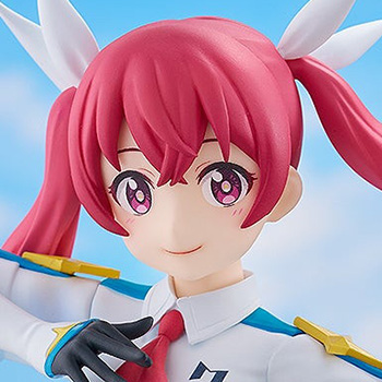 株式会社マジルミエ「POP UP PARADE 桜木カナ L size」のフィギュア