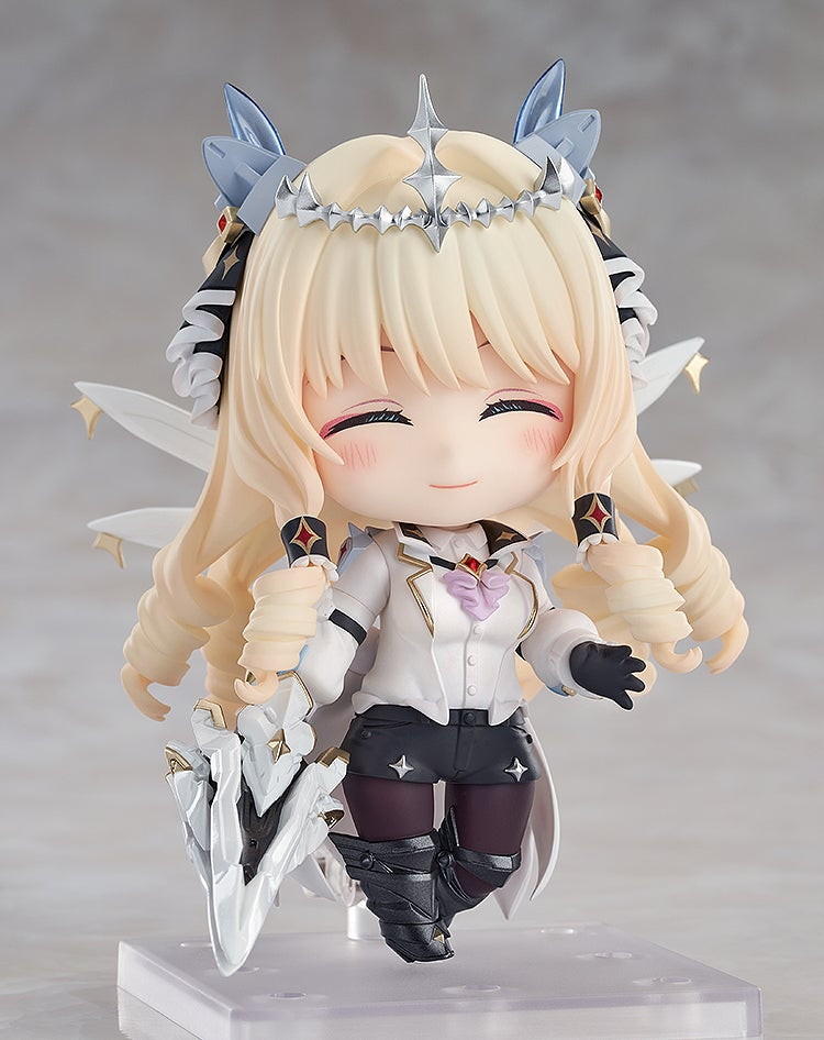 勝利の女神:NIKKE「ねんどろいど クラウン」のフィギュア画像