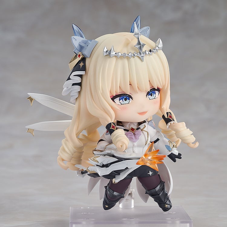 勝利の女神:NIKKE「ねんどろいど クラウン」のフィギュア画像