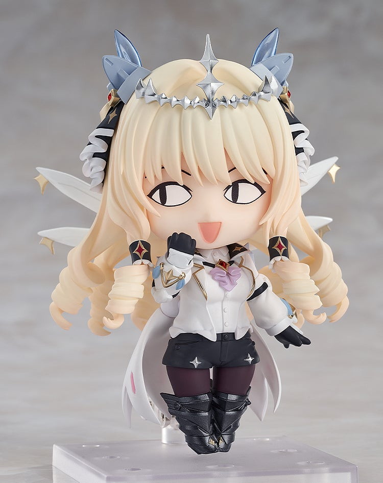 勝利の女神:NIKKE「ねんどろいど クラウン」のフィギュア画像