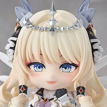 勝利の女神：NIKKE「ねんどろいど クラウン」のフィギュア