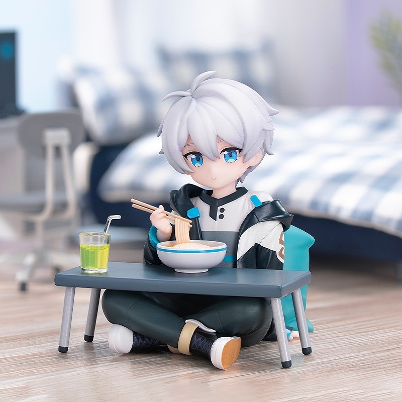 崩壊3rd「ケビン ちび英傑Ver.」のフィギュア画像
