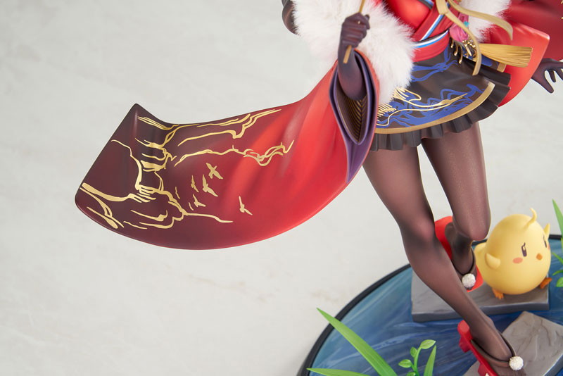 アズールレーン「能代 祭りの秘境?Ver.」のフィギュア画像