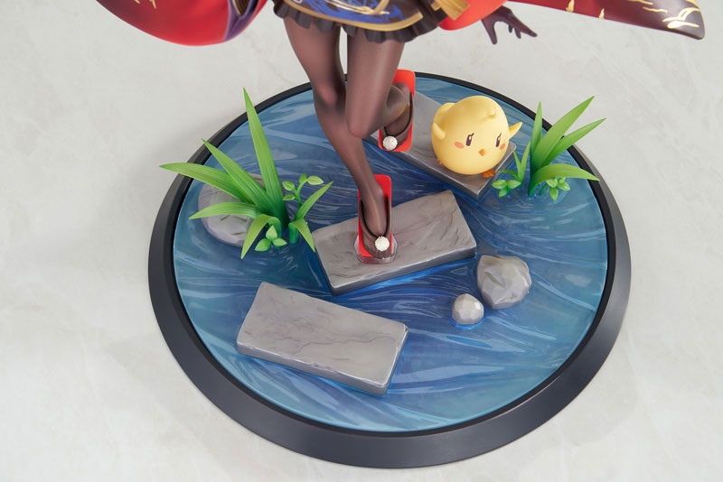 アズールレーン「能代 祭りの秘境?Ver.」のフィギュア画像
