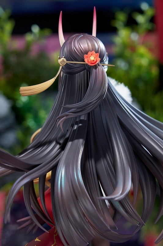 アズールレーン「能代 祭りの秘境?Ver.」のフィギュア画像