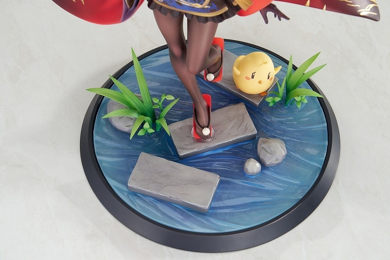 アズールレーン「能代 祭りの秘境?Ver.」のフィギュア画像
