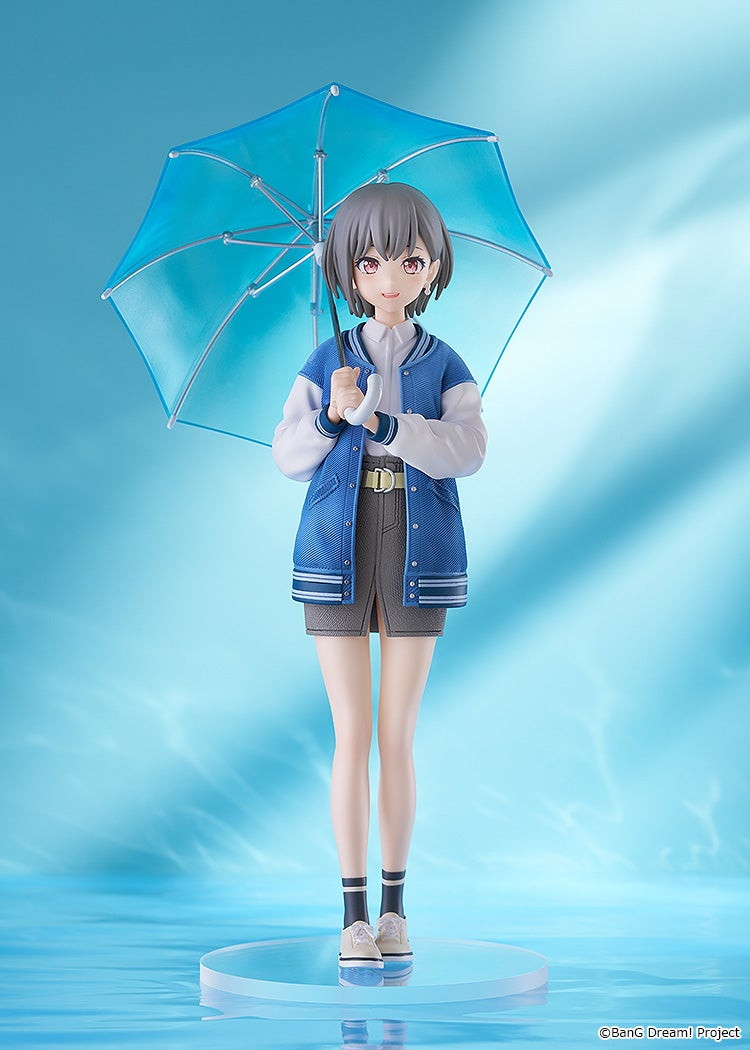 BanG Dream!「POP UP PARADE 高松燈 L size」のフィギュア画像