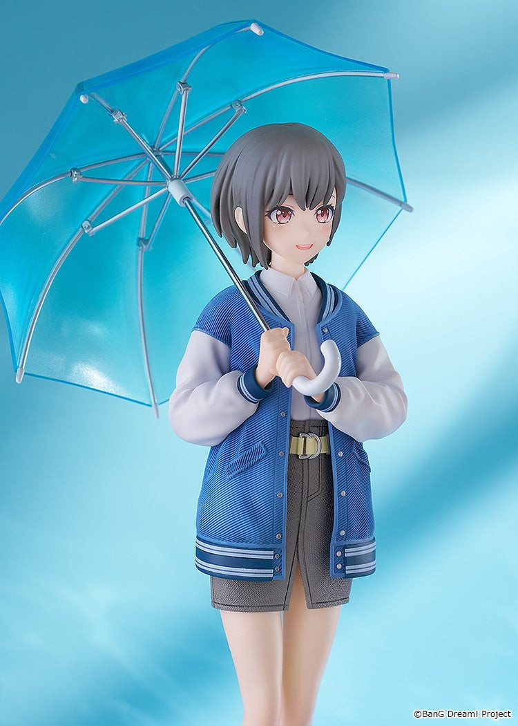 BanG Dream!「POP UP PARADE 高松燈 L size」のフィギュア画像