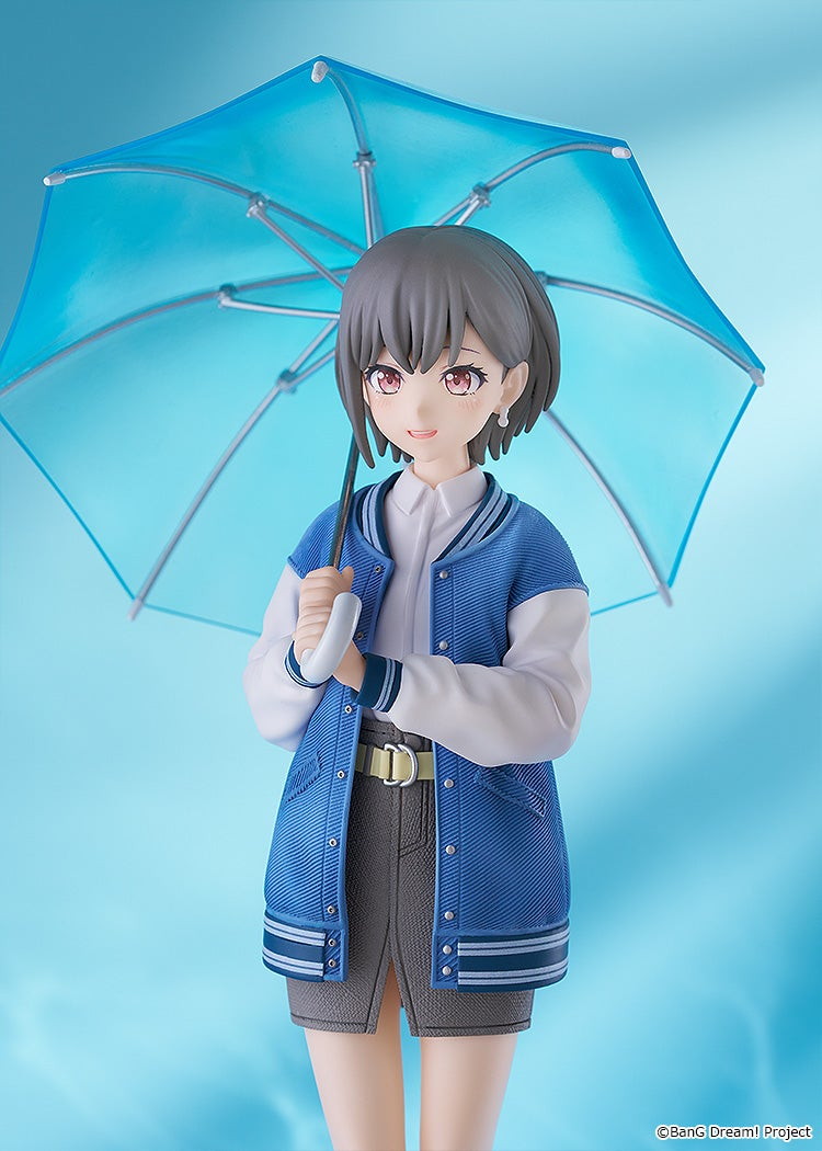BanG Dream!「POP UP PARADE 高松燈 L size」のフィギュア画像