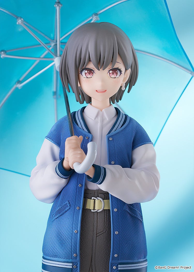 BanG Dream!「POP UP PARADE 高松燈 L size」のフィギュア画像