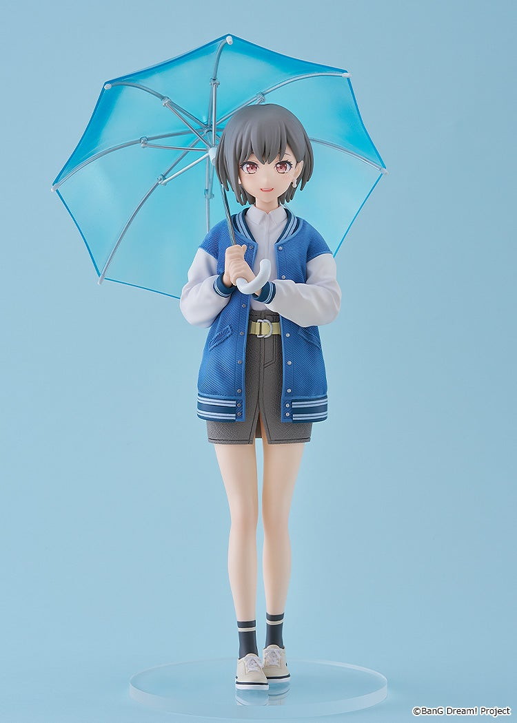 BanG Dream!「POP UP PARADE 高松燈 L size」のフィギュア画像