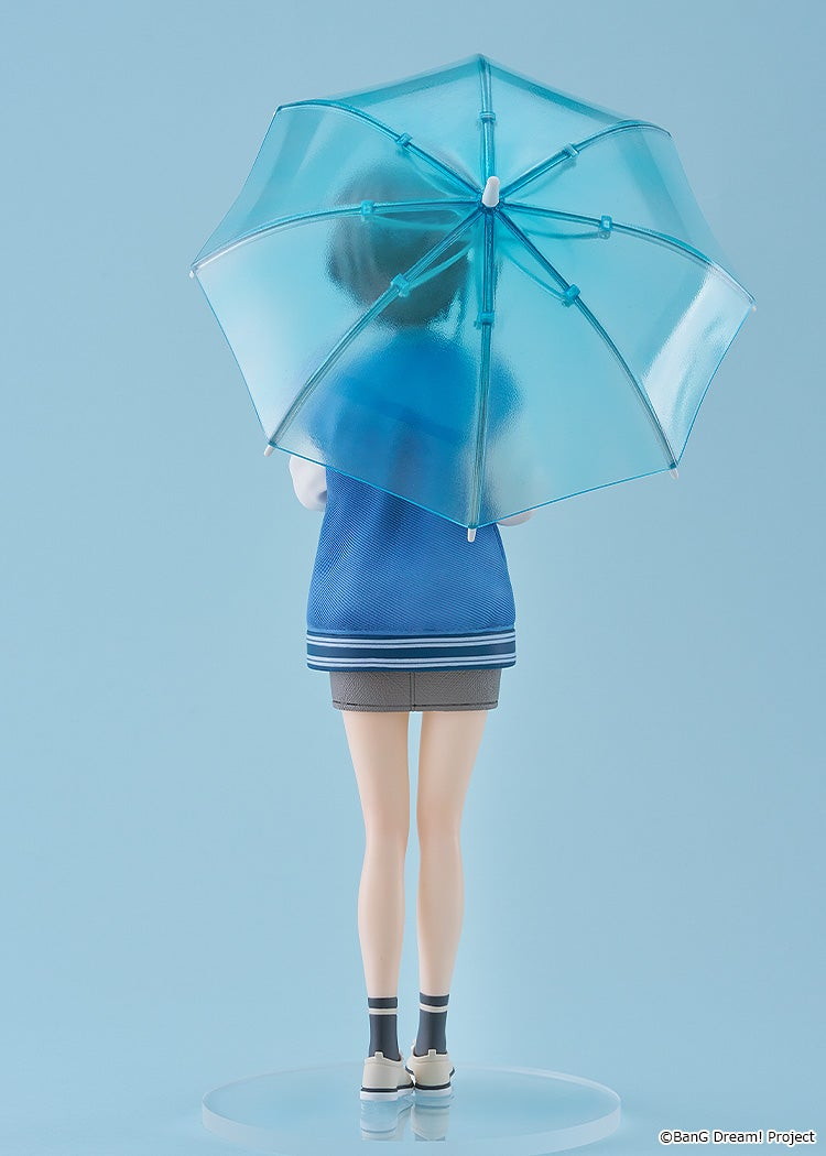BanG Dream!「POP UP PARADE 高松燈 L size」のフィギュア画像
